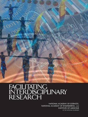 cover image of Facilitating Interdisciplinary Research